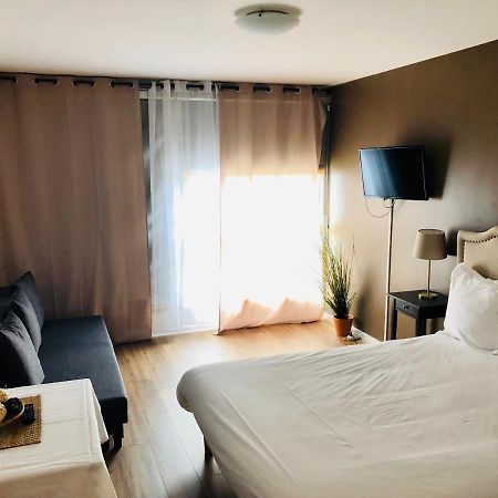 Smart Rent Aparts Les Studiantes Лилль Экстерьер фото