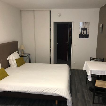 Smart Rent Aparts Les Studiantes Лилль Экстерьер фото