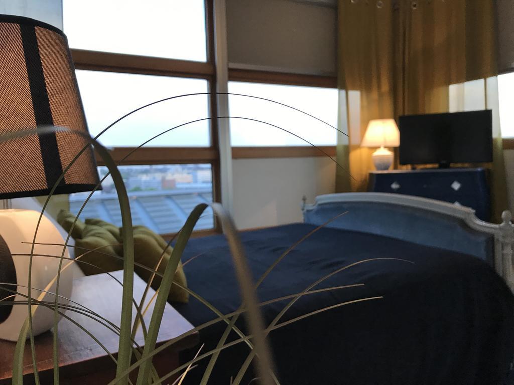 Smart Rent Aparts Les Studiantes Лилль Экстерьер фото