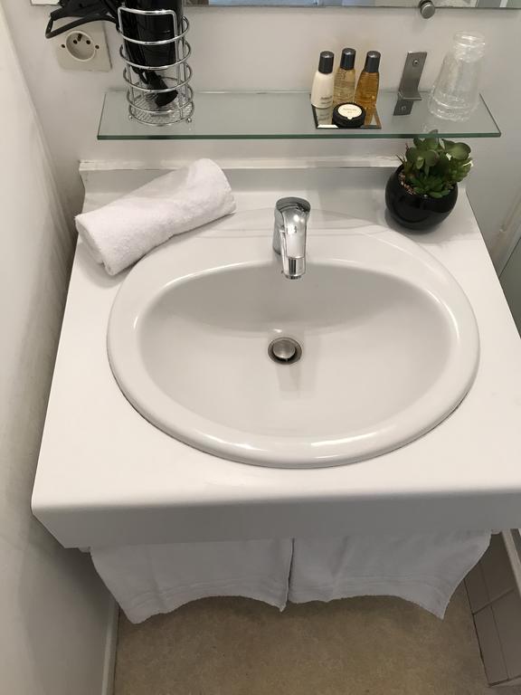 Smart Rent Aparts Les Studiantes Лилль Экстерьер фото