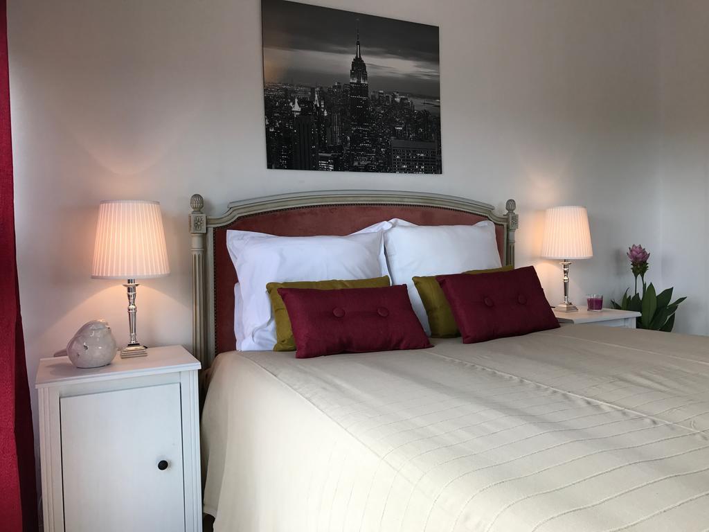 Smart Rent Aparts Les Studiantes Лилль Экстерьер фото