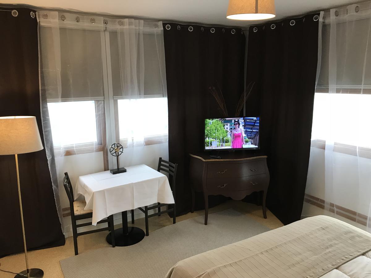 Smart Rent Aparts Les Studiantes Лилль Экстерьер фото