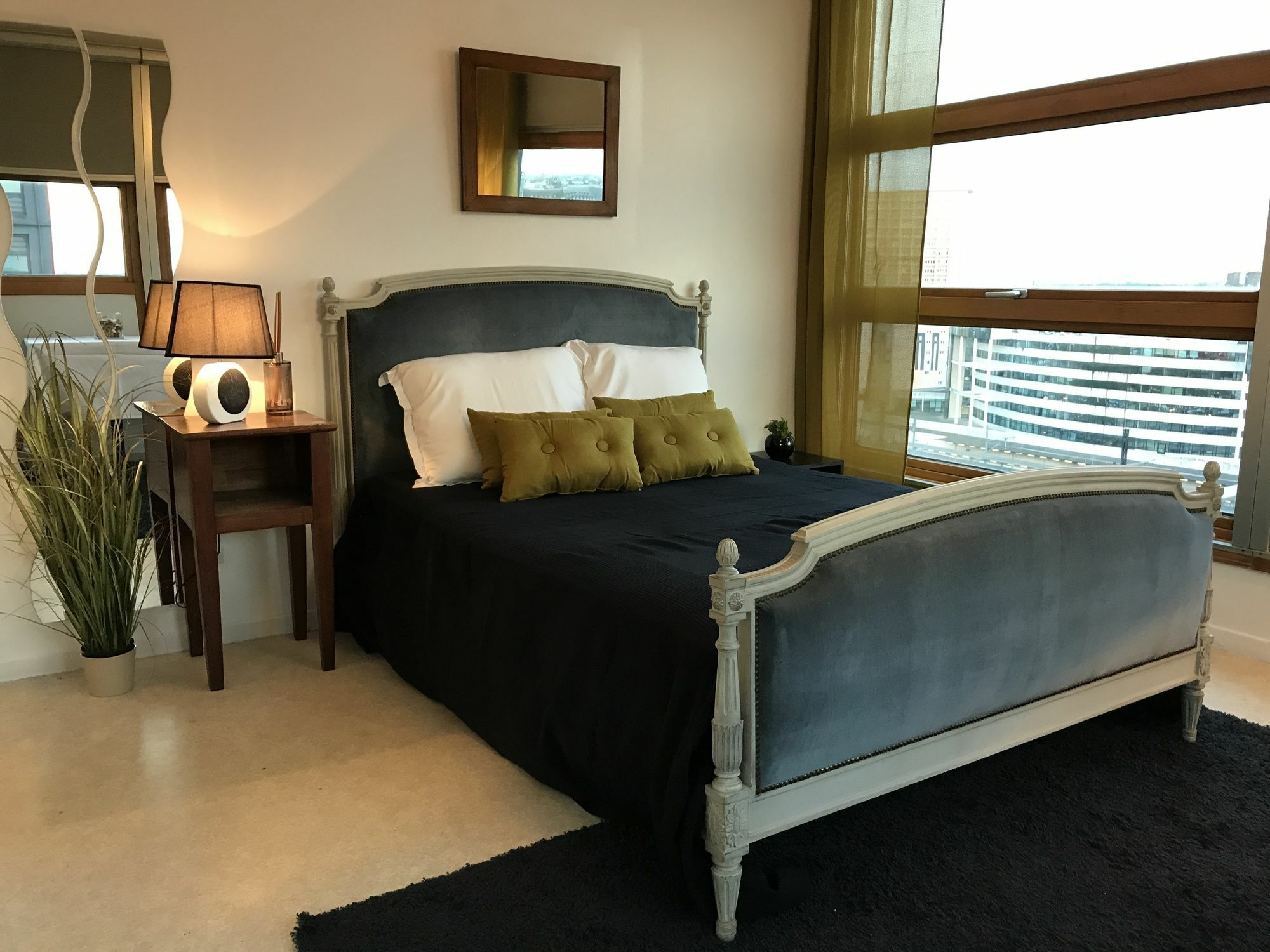 Smart Rent Aparts Les Studiantes Лилль Экстерьер фото