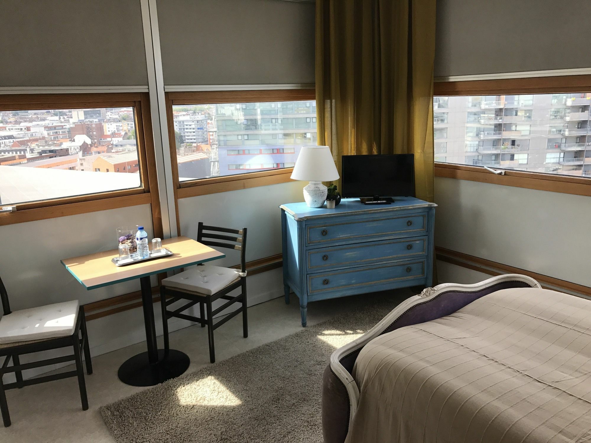 Smart Rent Aparts Les Studiantes Лилль Экстерьер фото