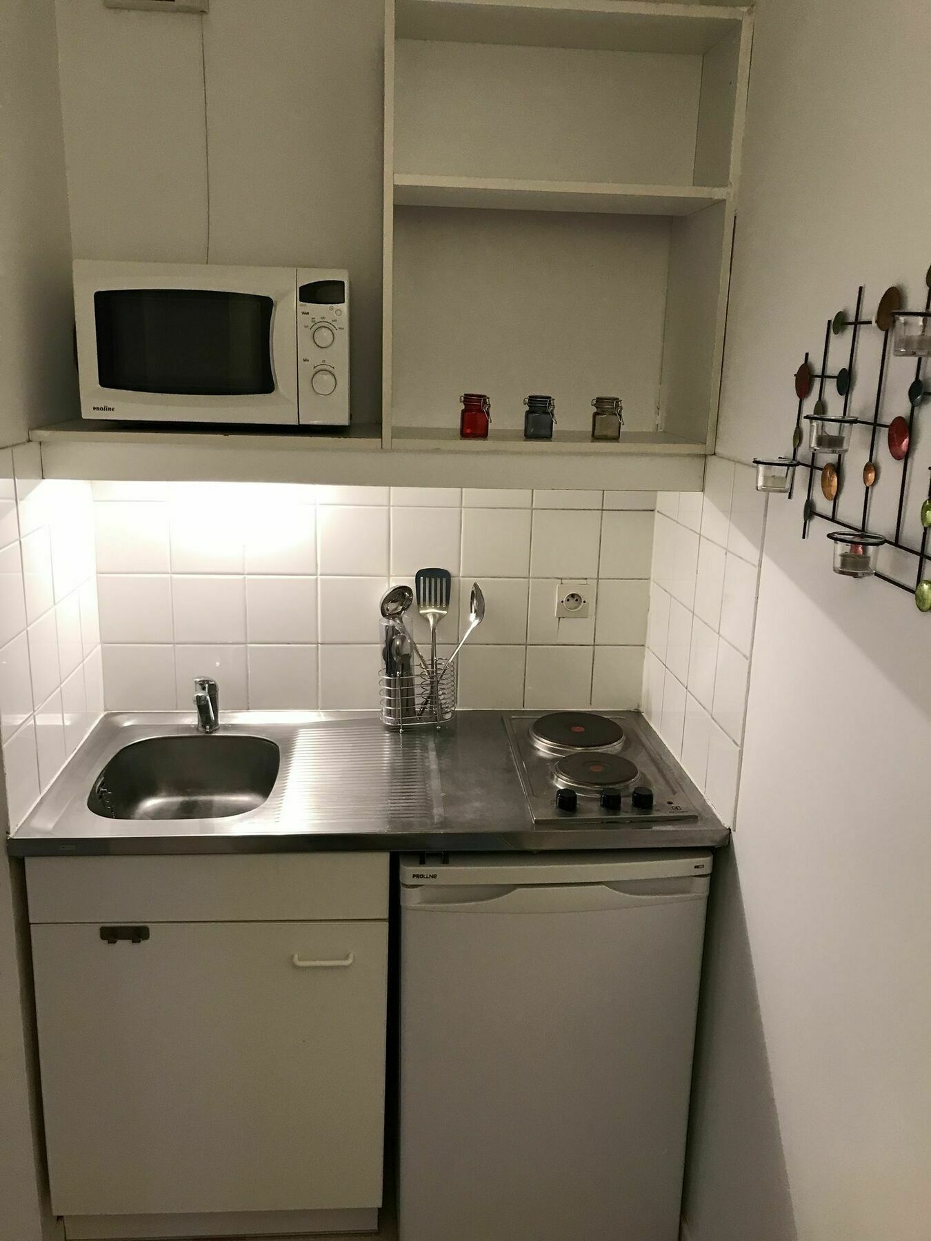 Smart Rent Aparts Les Studiantes Лилль Экстерьер фото