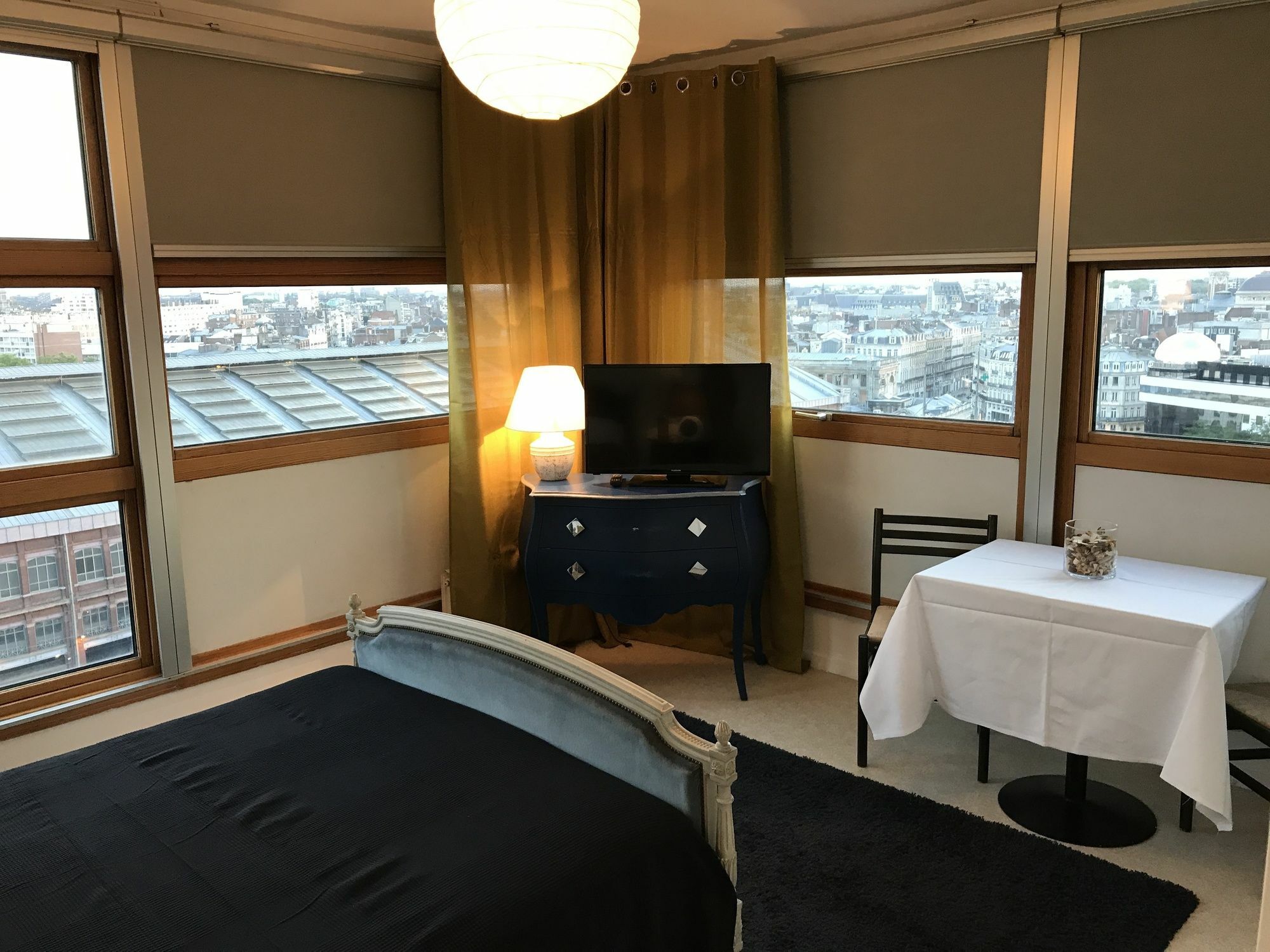 Smart Rent Aparts Les Studiantes Лилль Экстерьер фото