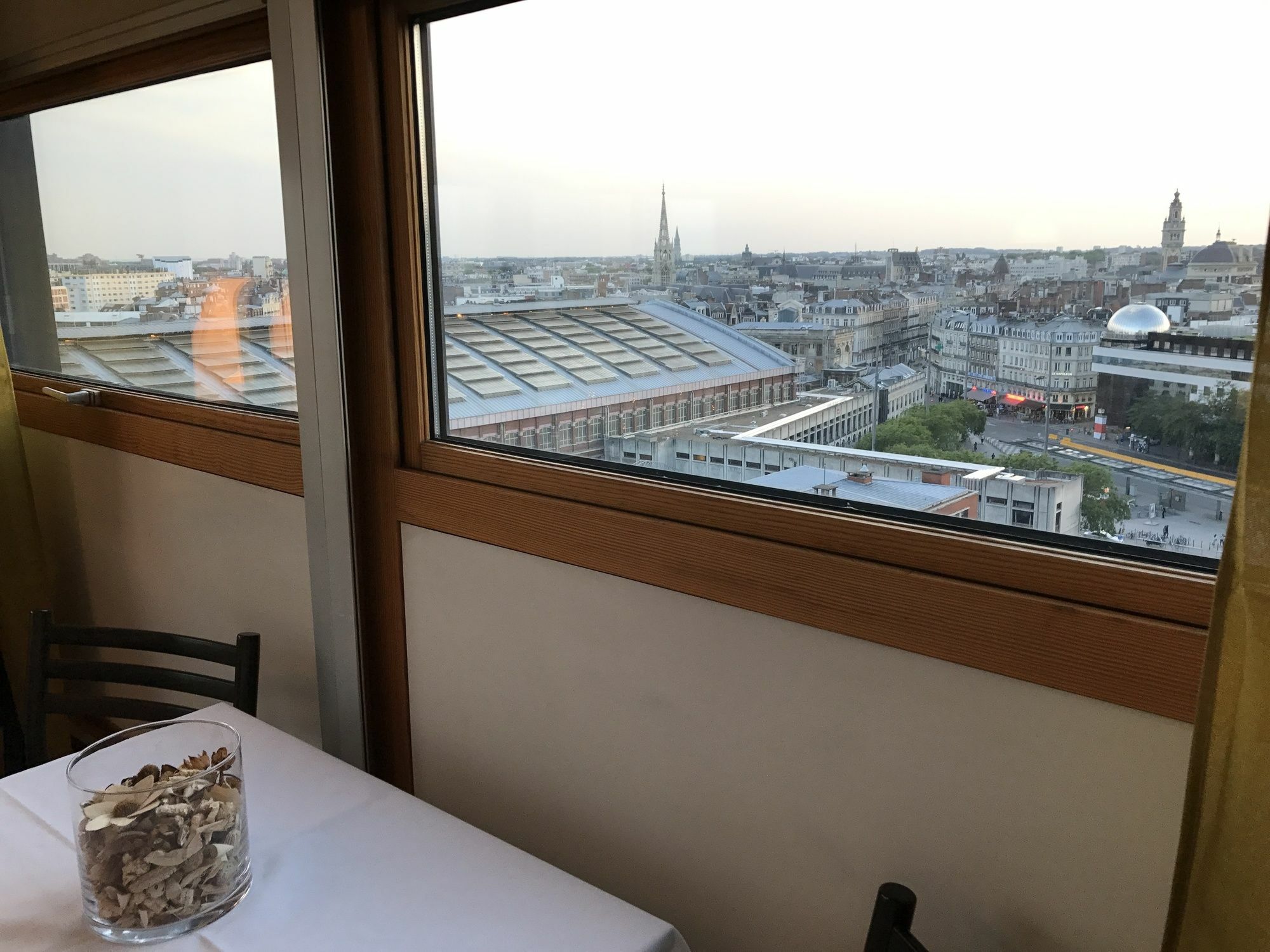 Smart Rent Aparts Les Studiantes Лилль Экстерьер фото