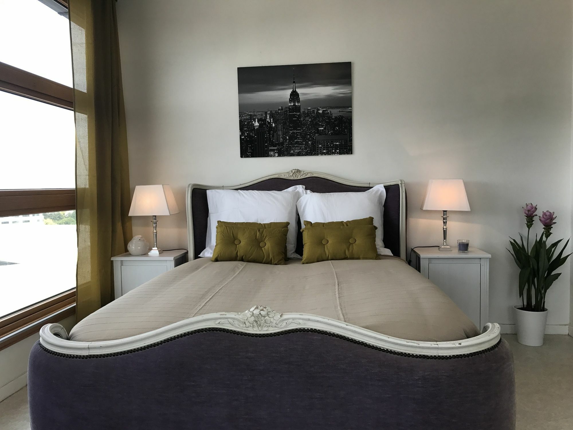 Smart Rent Aparts Les Studiantes Лилль Экстерьер фото