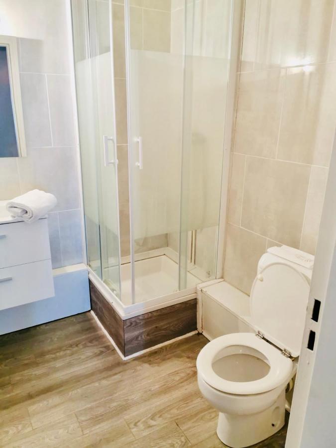 Smart Rent Aparts Les Studiantes Лилль Экстерьер фото