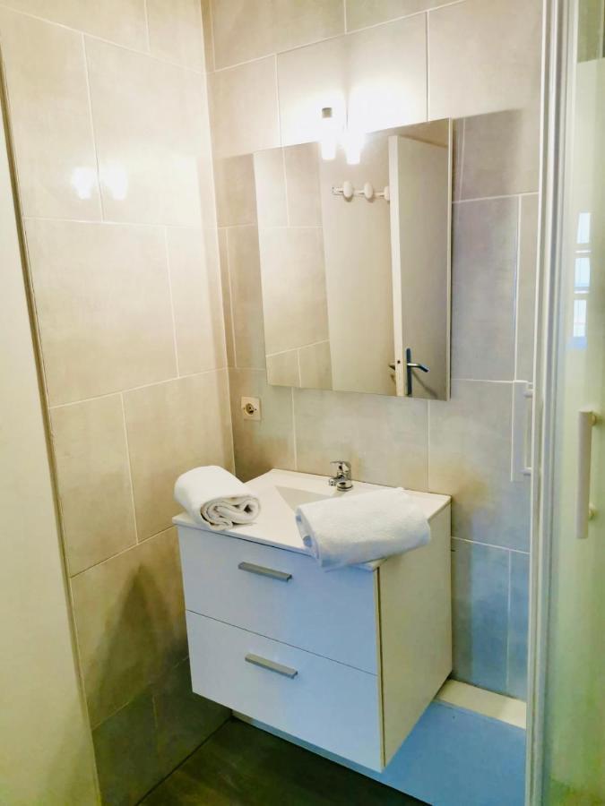 Smart Rent Aparts Les Studiantes Лилль Экстерьер фото