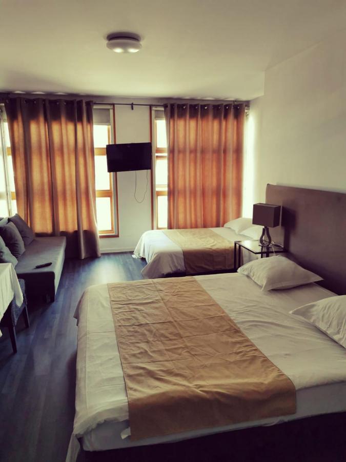 Smart Rent Aparts Les Studiantes Лилль Экстерьер фото